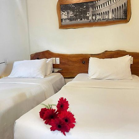Stop And Go Boutique Hotel Da Lat Zewnętrze zdjęcie