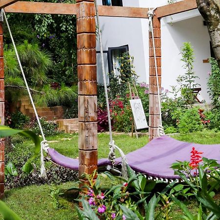 Stop And Go Boutique Hotel Da Lat Zewnętrze zdjęcie