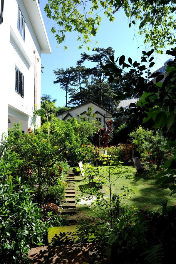 Stop And Go Boutique Hotel Da Lat Zewnętrze zdjęcie