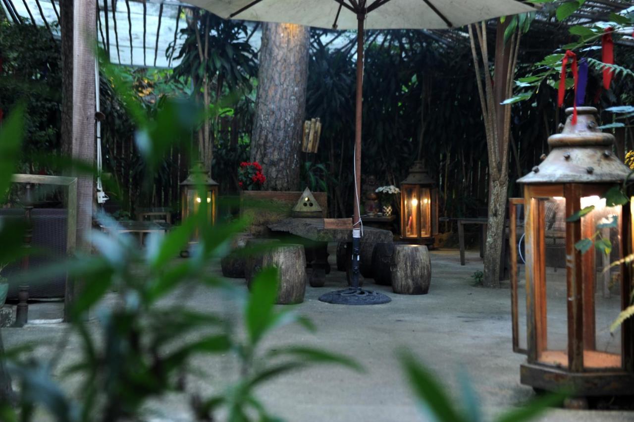 Stop And Go Boutique Hotel Da Lat Zewnętrze zdjęcie