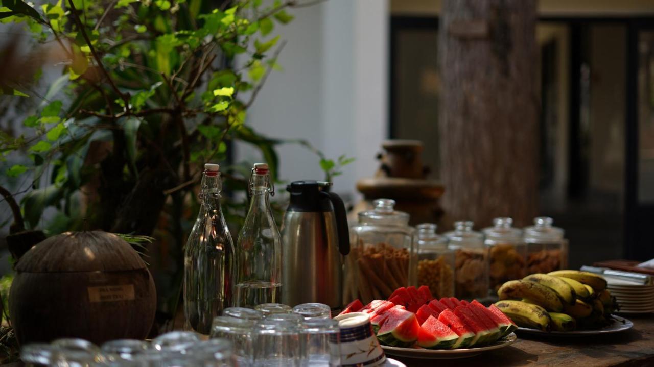 Stop And Go Boutique Hotel Da Lat Zewnętrze zdjęcie