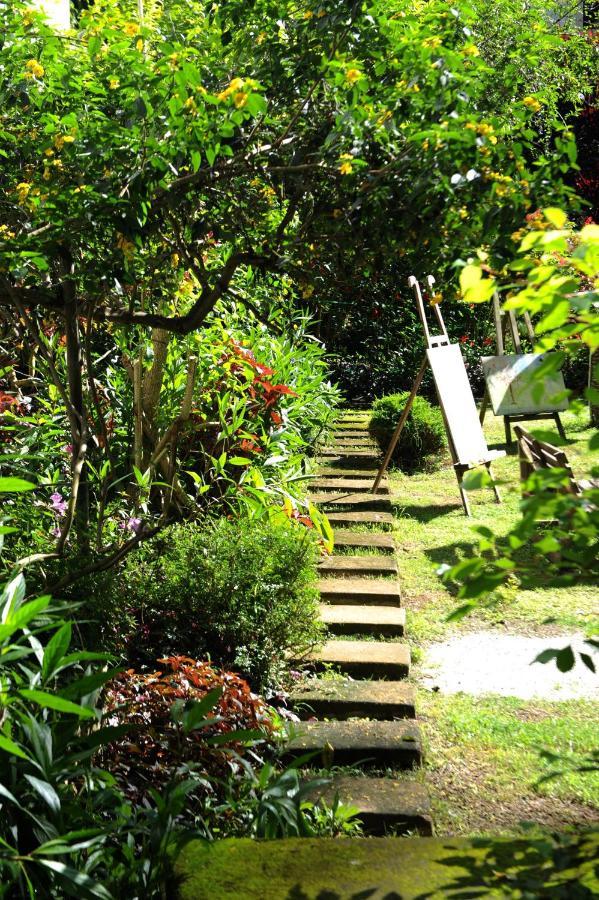 Stop And Go Boutique Hotel Da Lat Zewnętrze zdjęcie
