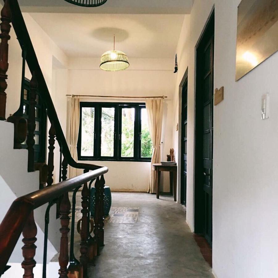 Stop And Go Boutique Hotel Da Lat Zewnętrze zdjęcie