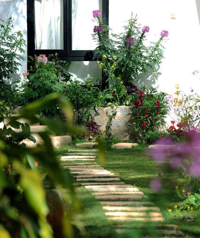 Stop And Go Boutique Hotel Da Lat Zewnętrze zdjęcie