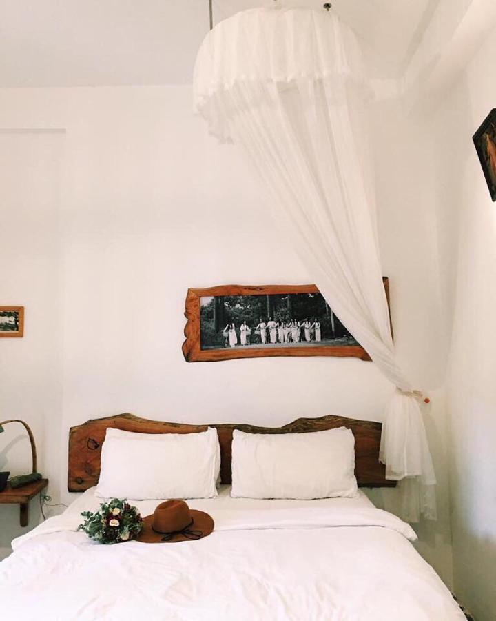 Stop And Go Boutique Hotel Da Lat Zewnętrze zdjęcie