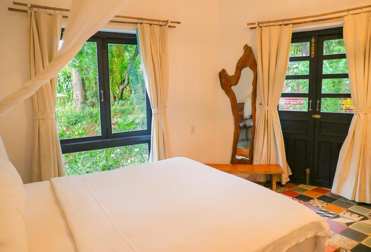Stop And Go Boutique Hotel Da Lat Zewnętrze zdjęcie