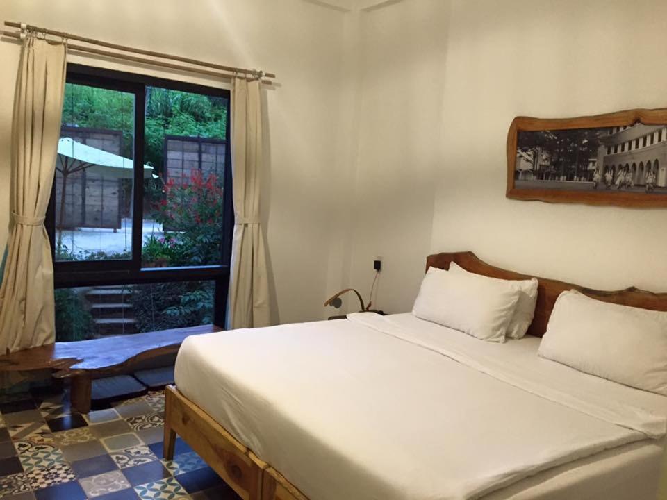 Stop And Go Boutique Hotel Da Lat Zewnętrze zdjęcie