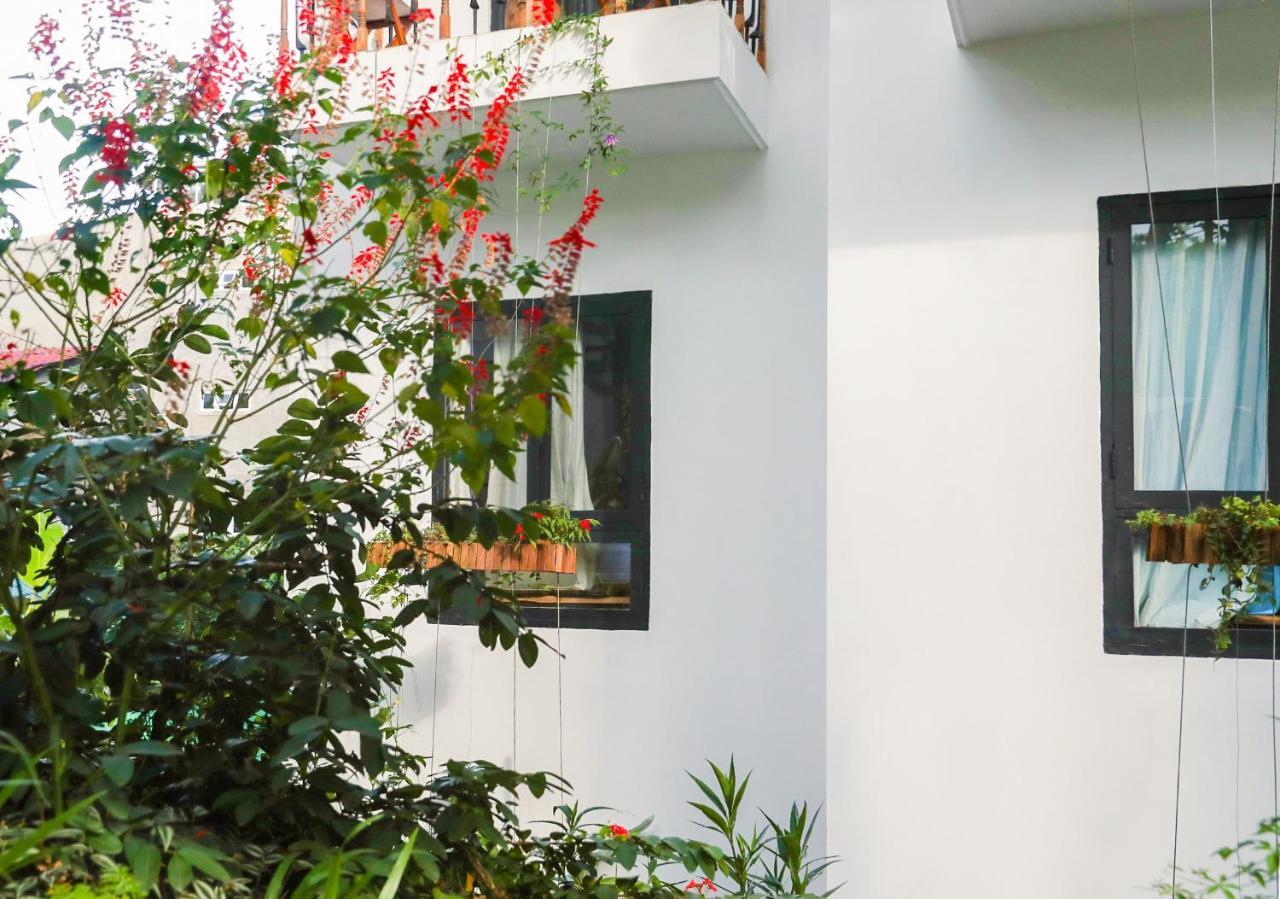 Stop And Go Boutique Hotel Da Lat Zewnętrze zdjęcie